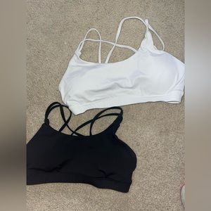 Amazon sports bra bundle